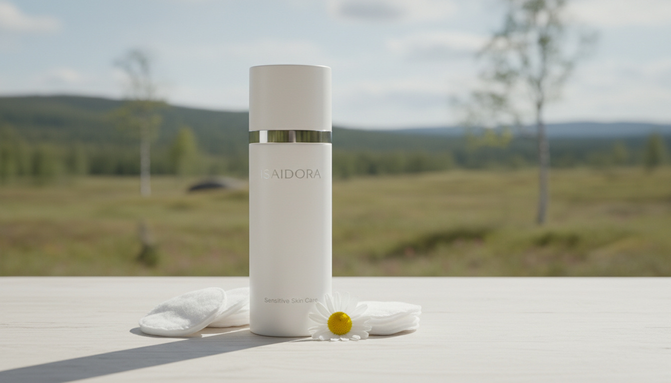 IsaDora Ruotsalainen Kosmetiikkabr ndi Herk lle Iholle Mediasanomat IsaDora Ruotsalainen Kosmetiikkabr ndi Herk lle Iholle Mediasanomat